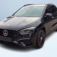 Mercedes-Benz GLA 35 AMG Line Premium