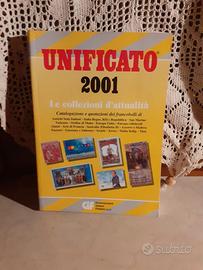 Catalogo di francobolli unificato 