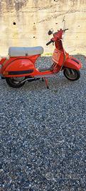 vespa 200pe