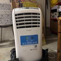 Condizionatore portatile