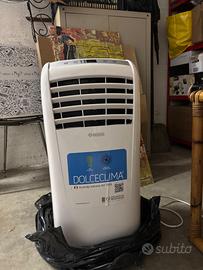 Condizionatore portatile