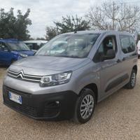 Citroen Berlingo 5 posti autocarro