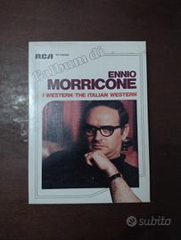 L' Album di Ennio Morricone 