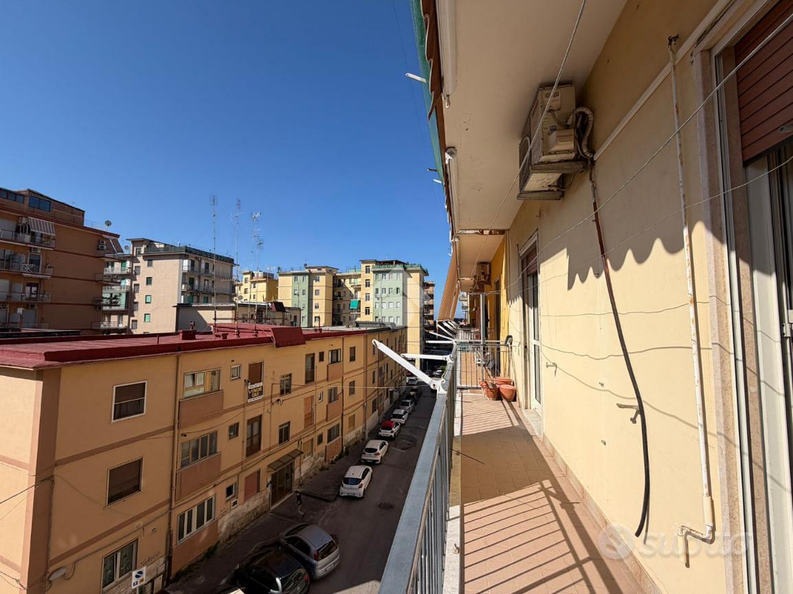 Apartment in Salerno, Pastena - Vista 5