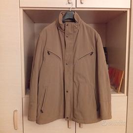 Giaccone uomo imbottito tg.XL