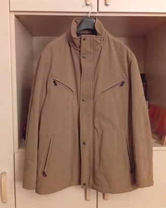 Giaccone uomo imbottito tg.XL