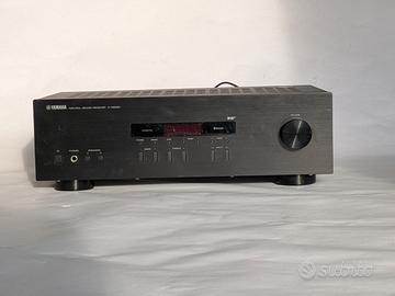 YAMAHA RS202 