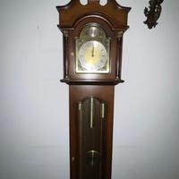 Orologio Tempus Fugit