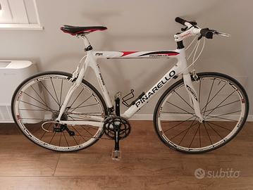 bici da corsa Pinarello 