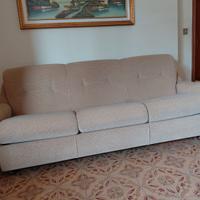 Divano letto