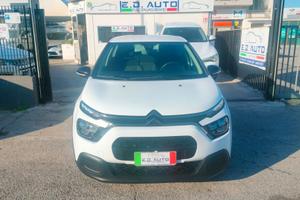 Citroen C3 BlueHDi 100 S&S Business Combi