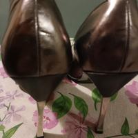 décolleté marca Gucci