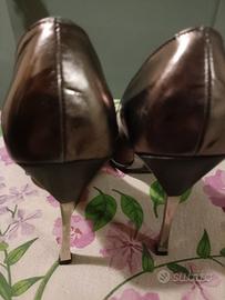 décolleté marca Gucci