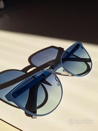 Occhiali da sole Blackfin– Titanio – Come nuovi