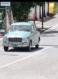 Lancia Appia III serie