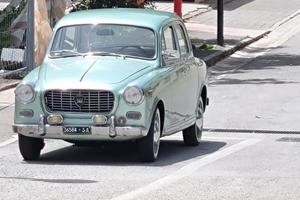 Lancia Appia III serie