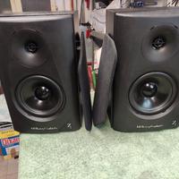 Casse Wharfedale 7.1 diamond
