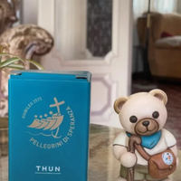 Teddy Pellegrino thun