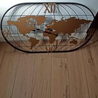 orologio da cucina - salone 