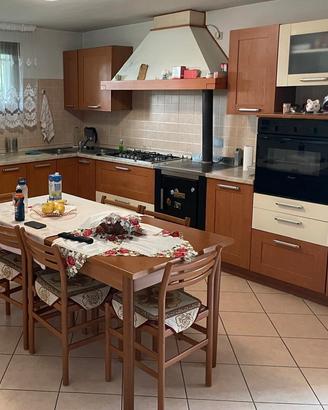 cucina completa