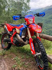 Beta rr 3002t racing