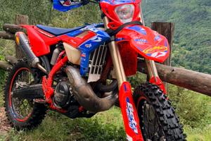 Beta rr 3002t racing