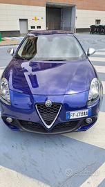 Giulietta 2.0 150cv (Perfetta)