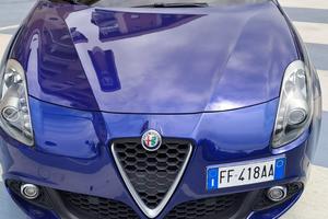 Giulietta 2.0 150cv (Perfetta)