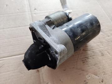 Motorino avv FIAT 500 1242cc benzina 2011