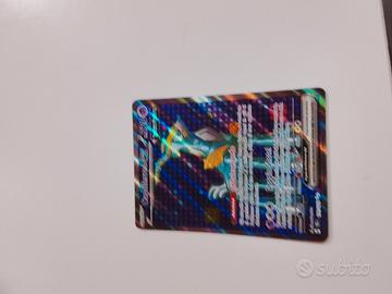carte Pokemon originali 