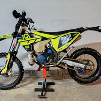 Husqvarna 250 Te Tpi