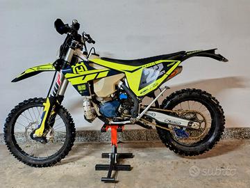 Husqvarna 250 Te Tpi