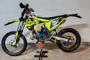 Husqvarna 250 Te Tpi