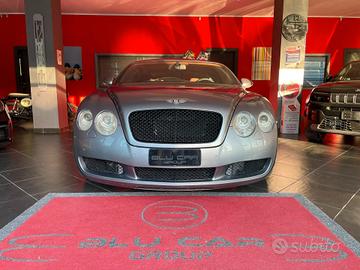BENTLEY CONTINENTAL GT 6.0 560cv