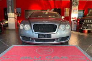 BENTLEY CONTINENTAL GT 6.0 560cv