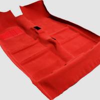 moquette per Renault 5 GT Turbo 