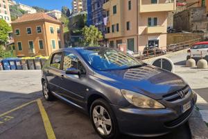 Peugeot  307/1,6 HDI-Adatta Anche Neopatentati
