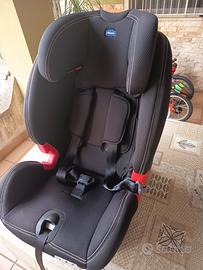 Seggiolino Chicco Akita 