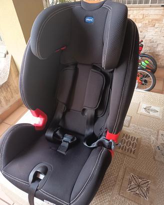 Seggiolino Chicco Akita 