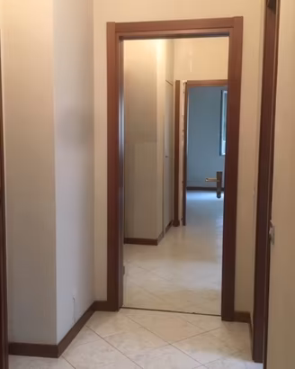 porta a specchio