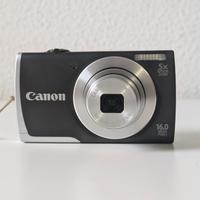 Canon powershot A2500