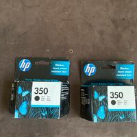 Cartucce HP 350