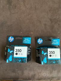 Cartucce HP 350