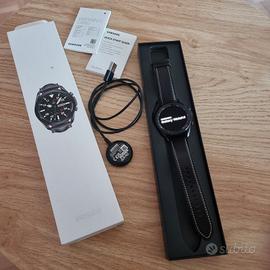 galaxy watch 3 lte 