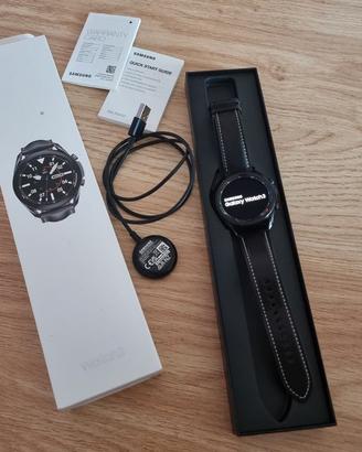 galaxy watch 3 lte 