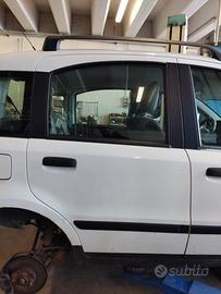 Porta posteriore dx FIAT PANDA del 2007