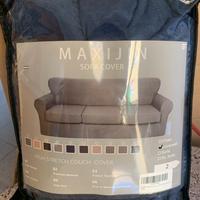 Copridivano elasticizzato 2 posti