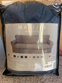 Copridivano elasticizzato 2 posti