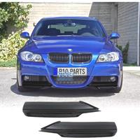 SPLITTER PARAURTI BMW E90 05-08 LOOK M PERFORMANCE