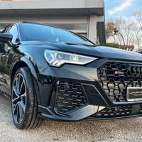 Audi RSQ3 SPORTBACK QUATTRO 2.5 400CV/TETTO/R"21/